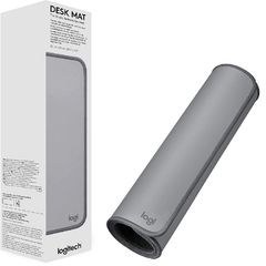 تصویر ماوس پد لاجیتک مدل DESK MAT Studio Series 