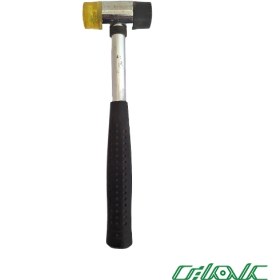 تصویر چکش لاستیکی فایبر 