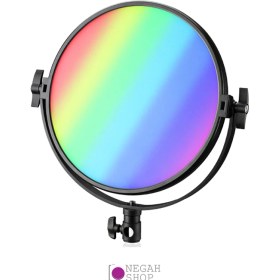 تصویر سافت لایت Tolifo R-S60 RGB 