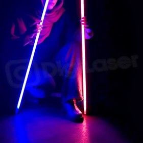 تصویر استند مینیمال LED 