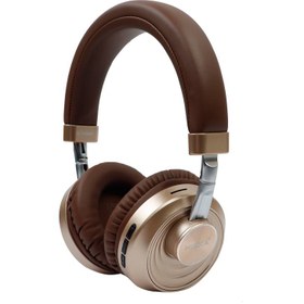 تصویر هدفون بی سیم هیسکا مدل K-320HP Hiska  K-320HP Wireless Headphone