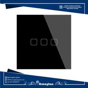 تصویر کلید هوشمند Smart Pro (سه پل) 