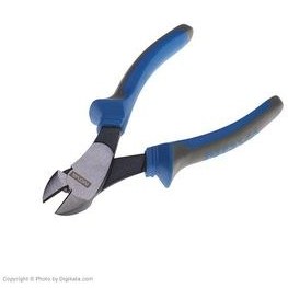 تصویر انبر سیم چین نووا مدل NTP 8016 Nova NTP 8016 Diagonal Pliers