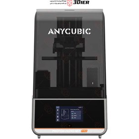 تصویر پرینتر سه بعدی Anycubic Photon Mono M7 Pro 