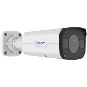 تصویر خرید و قیمت دوربین مداربسته اکسوم (Exsom) مدل (EIPC-B235) 