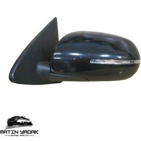 تصویر آینه بغل سمت چپ سراتو Cerato left side mirror