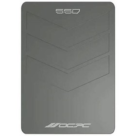 تصویر حافظه SSD او سی پی سی مدل XTG 200 SATA III ظرفیت 1 ترابایت OCPC XTG 200 SATA III 1TB SSD Hard Drive