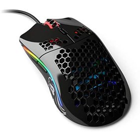 تصویر ماوس مخصوص بازی گلوریس مدل O با سیم ا Glorious O Wired Gaming Mouse Glorious O Wired Gaming Mouse