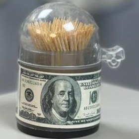 تصویر خلال دندان 