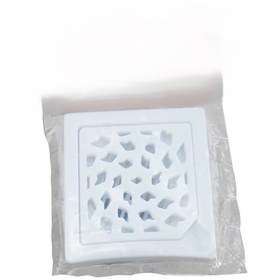 تصویر کف شور 10*10 دوریکا -10x10 dorica salt floor 