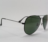 تصویر عینک آفتابی ری بن اویتورrayban aviator orginal 