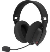 تصویر هدست بی سیم ردراگون مدل Luce H888 Redragon Luce H888 Wireless Headset