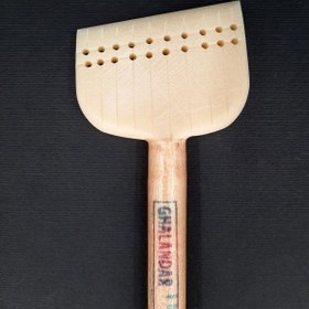 تصویر قلم پلیمری 60 میلی متر 