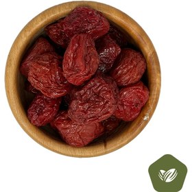 تصویر آلو قرمز 