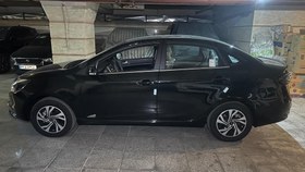 تصویر کی ام سی ایگل مدل 1404 ا موتور 1500 موتور 1500