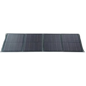 تصویر پنل خورشیدی قابل‌حمل 100 وات بیسوس Baseus Energy Stack Solar panel 100W CCNL050006 