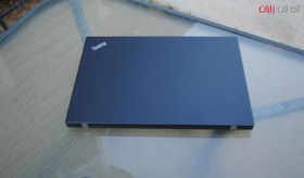 تصویر لپ تاپ استوک لنوو T460s  | 8GB RAM | 256GB SSD | i5 ا Laptop Lenovo T460s Laptop Lenovo T460s