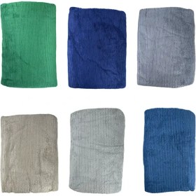 تصویر پتو کاملیا تک نفره 