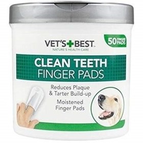 تصویر Vet’s Best Clean Teeth 
