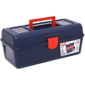 تصویر جعبه ابزار تایگ مدل N21 Tyge N21 Tool Box