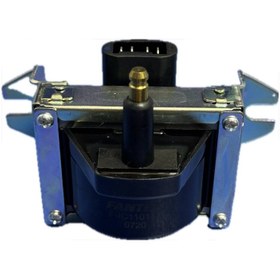 تصویر کوئل پژو 2000 