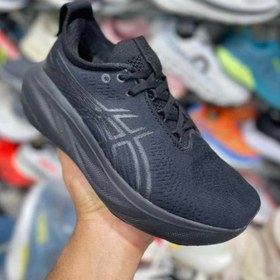 تصویر کتونی ویتنامی اسیکس نیمباس 25 40تا45در7رنگ شیک - 4 Asics nimbas 25