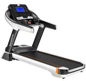 تصویر تردمیل نیمه باشگاهی لیدر اسپرت مدل DK-55AB Semi Gym treadmill leadersport DK-50AB