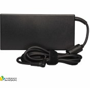تصویر شارژر لپ تاپ اچ پی 19.5 ولت 7.7 آمپر HP LAPTOP ADAPTER/CHARGER 19.5V 7.7A - PR - 2500065