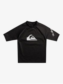 تصویر رش گارد لباس غواصی دخترانه|پسرانه Quiksilver | TYCNIHQRBN168916139185087 