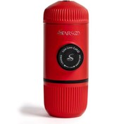 تصویر اسپرسوساز همراه استارسو مدل Nanopresso 