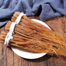 تصویر ریشه جینسینگ 