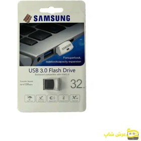 تصویر فلش مموری 32 گیگ مدل 3.0 fit 