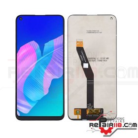 تصویر تاچ و ال سی دی Huawei Y7 2017 Huawei Y7 2017 Touch LCD