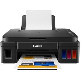 تصویر پرینتر جوهر افشان کانن مدل G1411 PIXMA G1411 Inkjet Printer