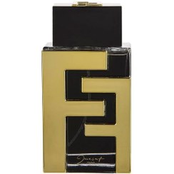 تصویر ادکلن ادوپرفیوم مردانه ژک‌ ساف مدل FF با حجم 100 میل Jacsaf FF Eau De Parfum For men 100ml