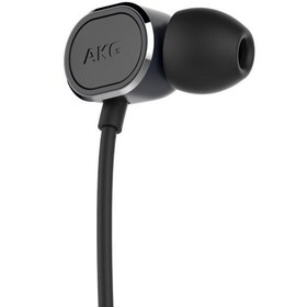 تصویر هندزفری ای کی جی مدل N28 AKG N28 handsfree