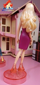 تصویر خرید آنلاین فیگور باربی به همراه مشخصات کامل Figure barbie