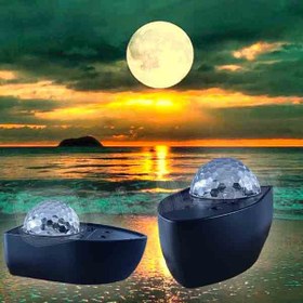 تصویر کشتی آسمان نما 