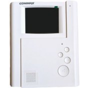 تصویر آیفون تصویری کوماکس مدل CDV-4LH بدون دسته گوشی 