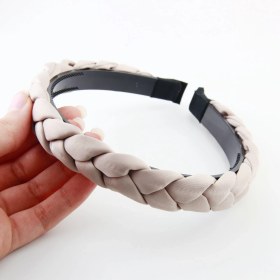 تصویر تل زنانه مدل بافت 