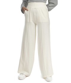 تصویر شلوار زنانه بافت شیری ریس Rees کد 1036107-06 