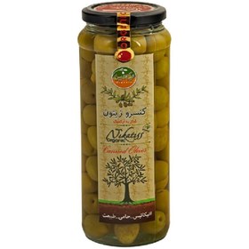 تصویر چای ماسالا کتووانیلا ـ 200 گرم 