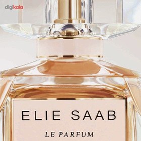 تصویر ادو پرفیوم زنانه الی ساب مدل Le Parfum حجم 90 میلی لیتر 