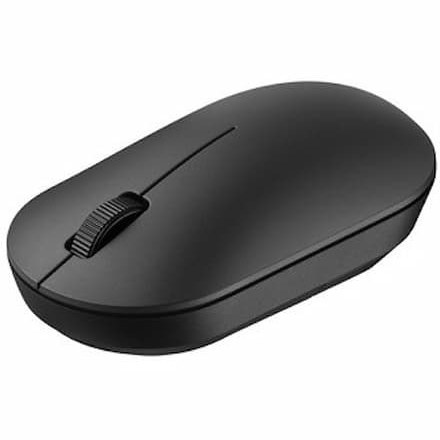 Xiaomi Wireless Mouse Lite 2 - AppleMe