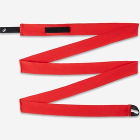 تصویر باند بوکس DOMYOS – طول ۲.۵ متر – رنگ قرمز 