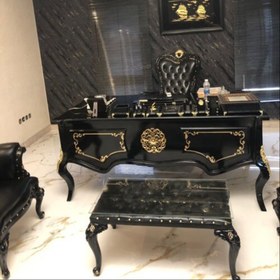 تصویر میز مدیریت مدل SR224 