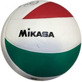 تصویر توپ والیبال Mikasa 