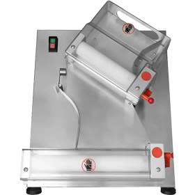 تصویر خمیر پهن کن Best دو غلطکی 30 سانتی متری مدل APD30 