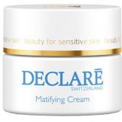 تصویر کرم متی فایینگ DECLARE ا Declare Matifying Hydro Cream Declare Matifying Hydro Cream