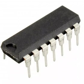 تصویر GD74LS05 آی سی DIP 